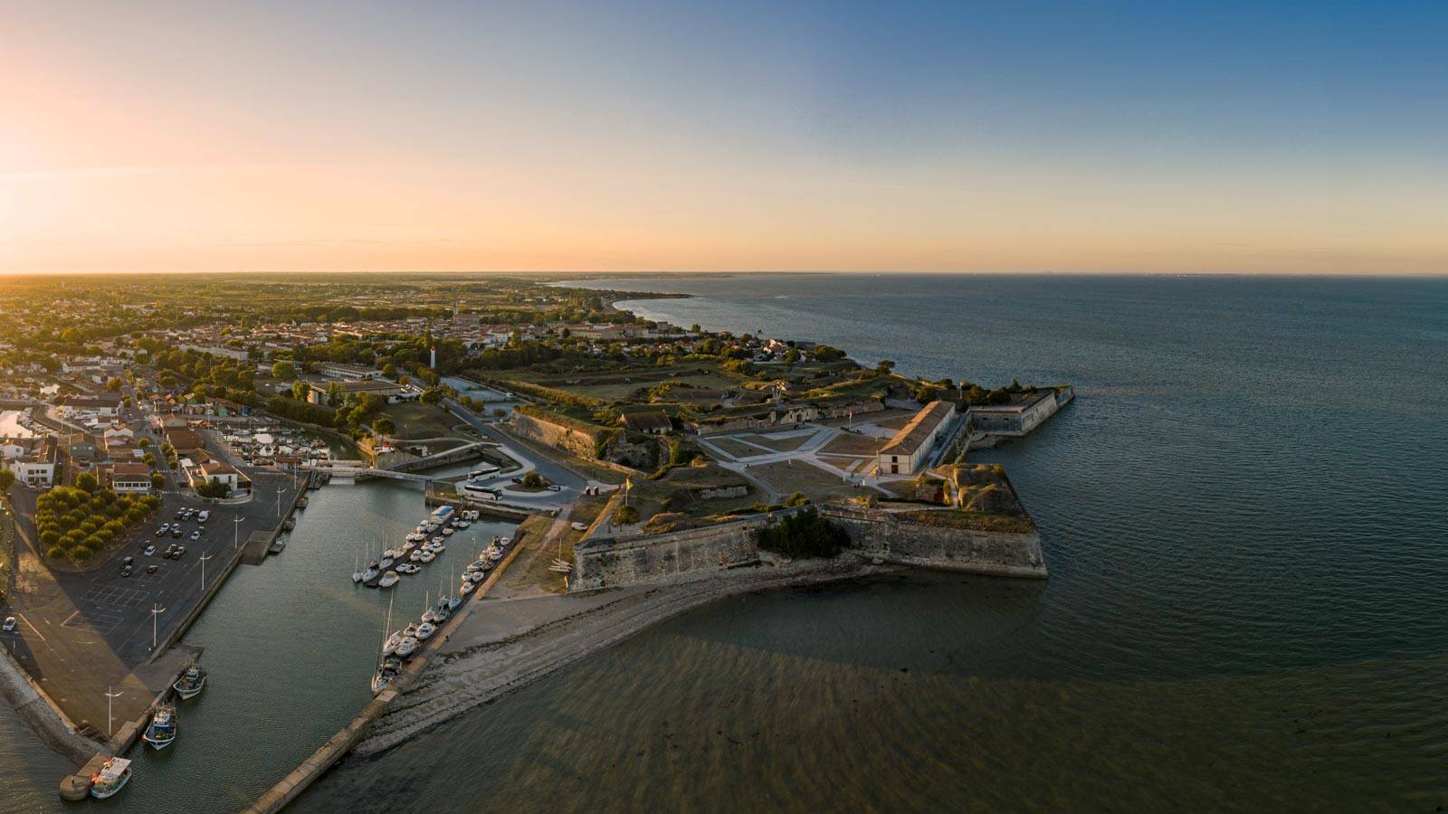 chateau-oleron